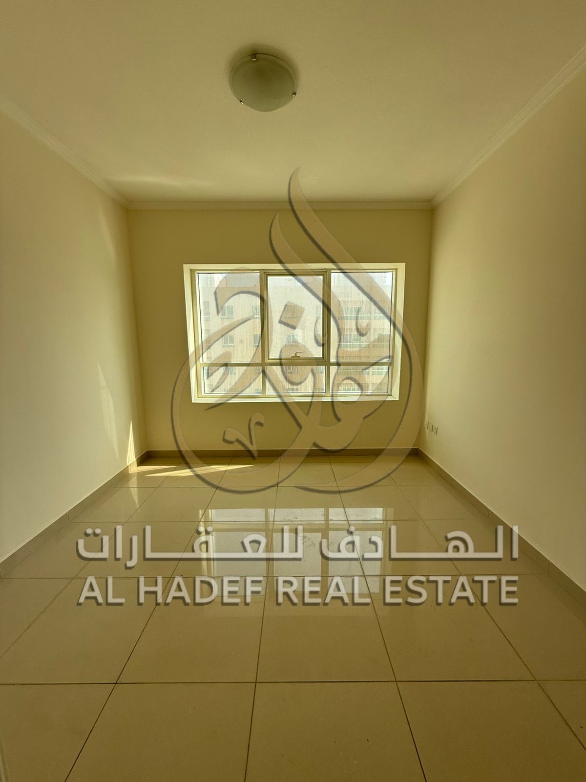 Annual Rent | 1 Bedroom Apartment | Built-in Wardrobes | Al Khan – Sharjah