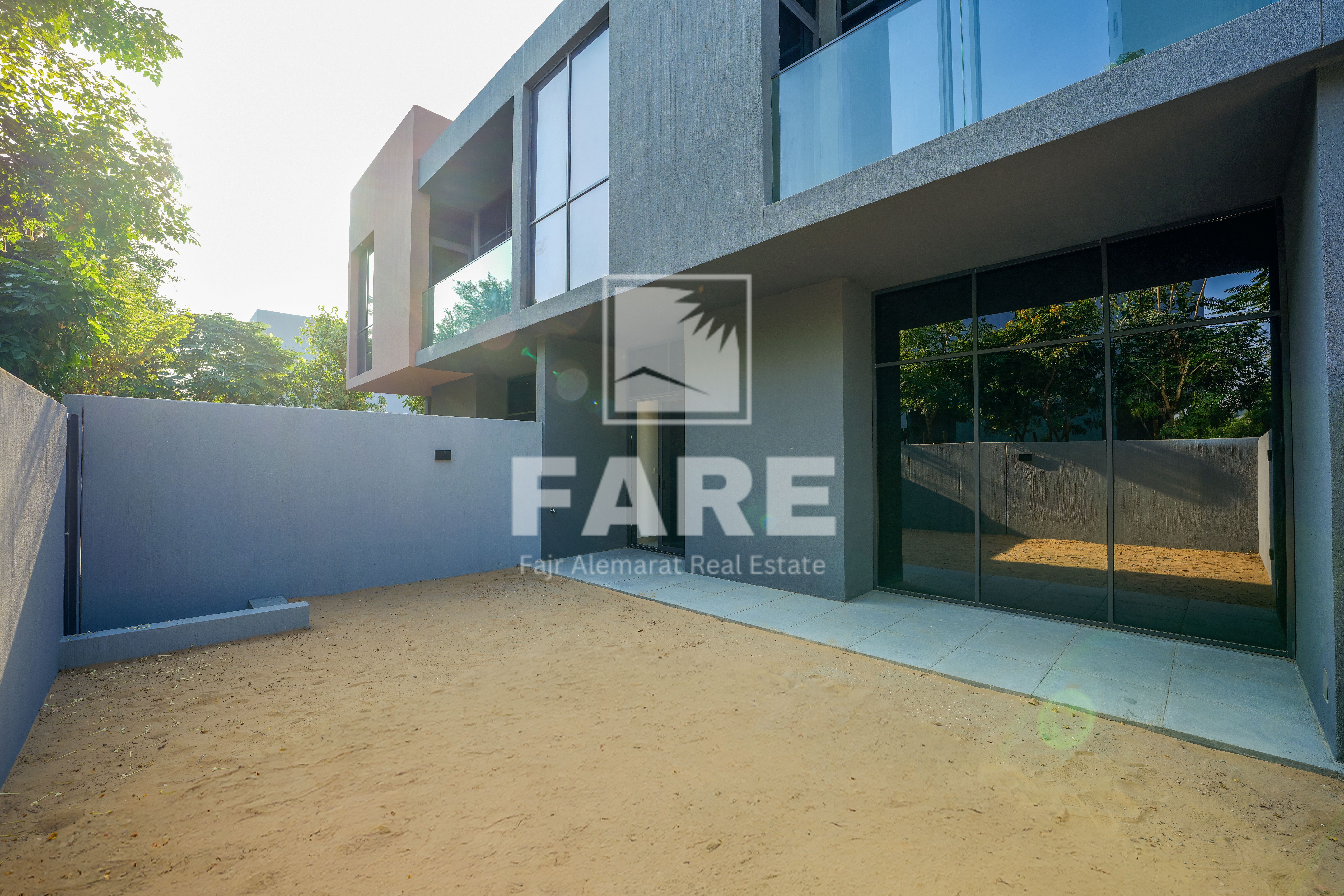 4-Bedroom Townhouse for Sale in Kaya – Masaar