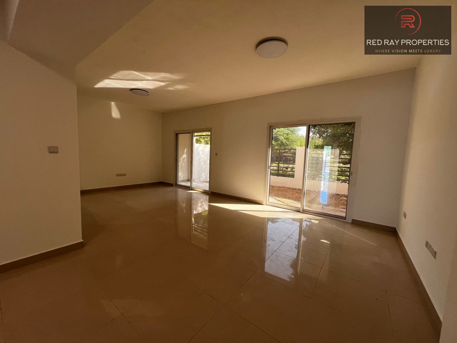 Live With Luxury And Nature | 2 BR Villa
