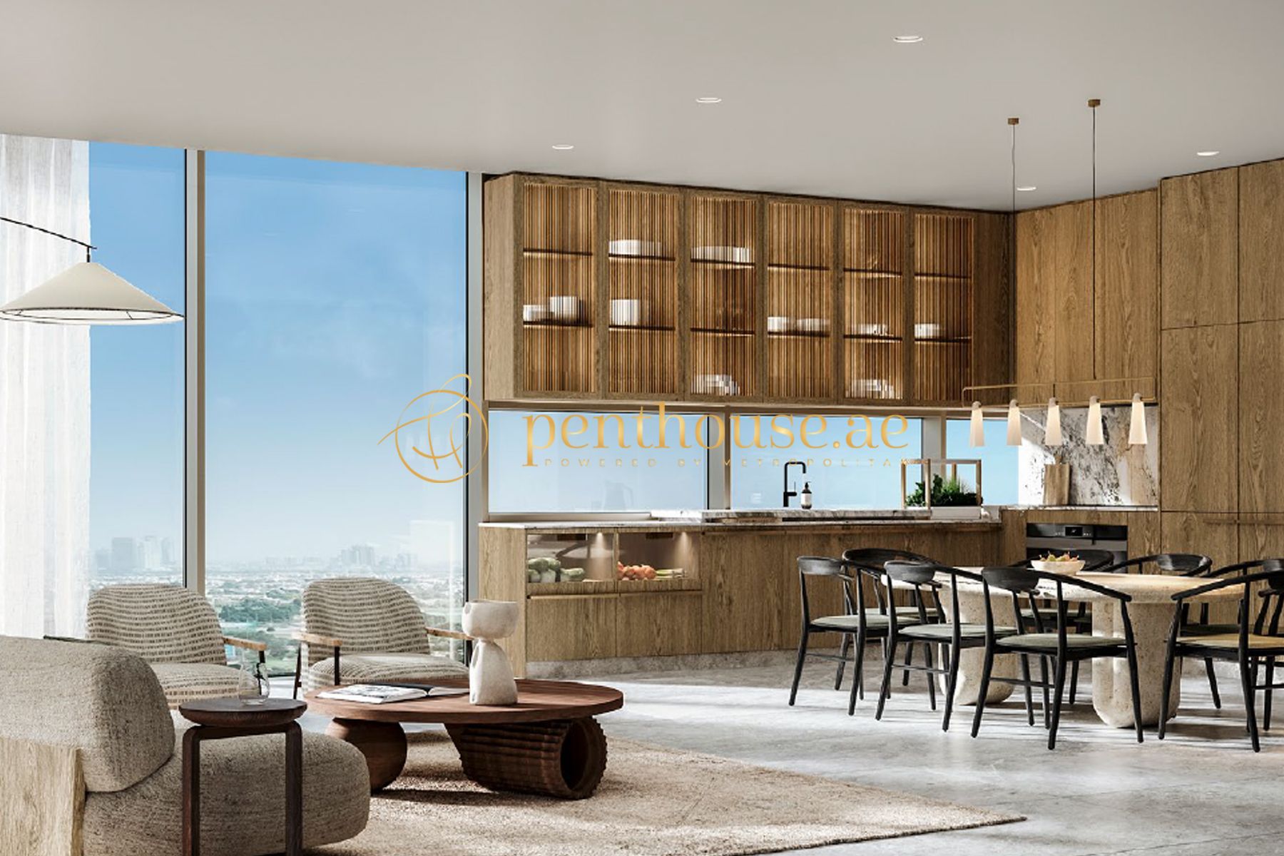 Huge Layout | Luxury Residence | Resort Living