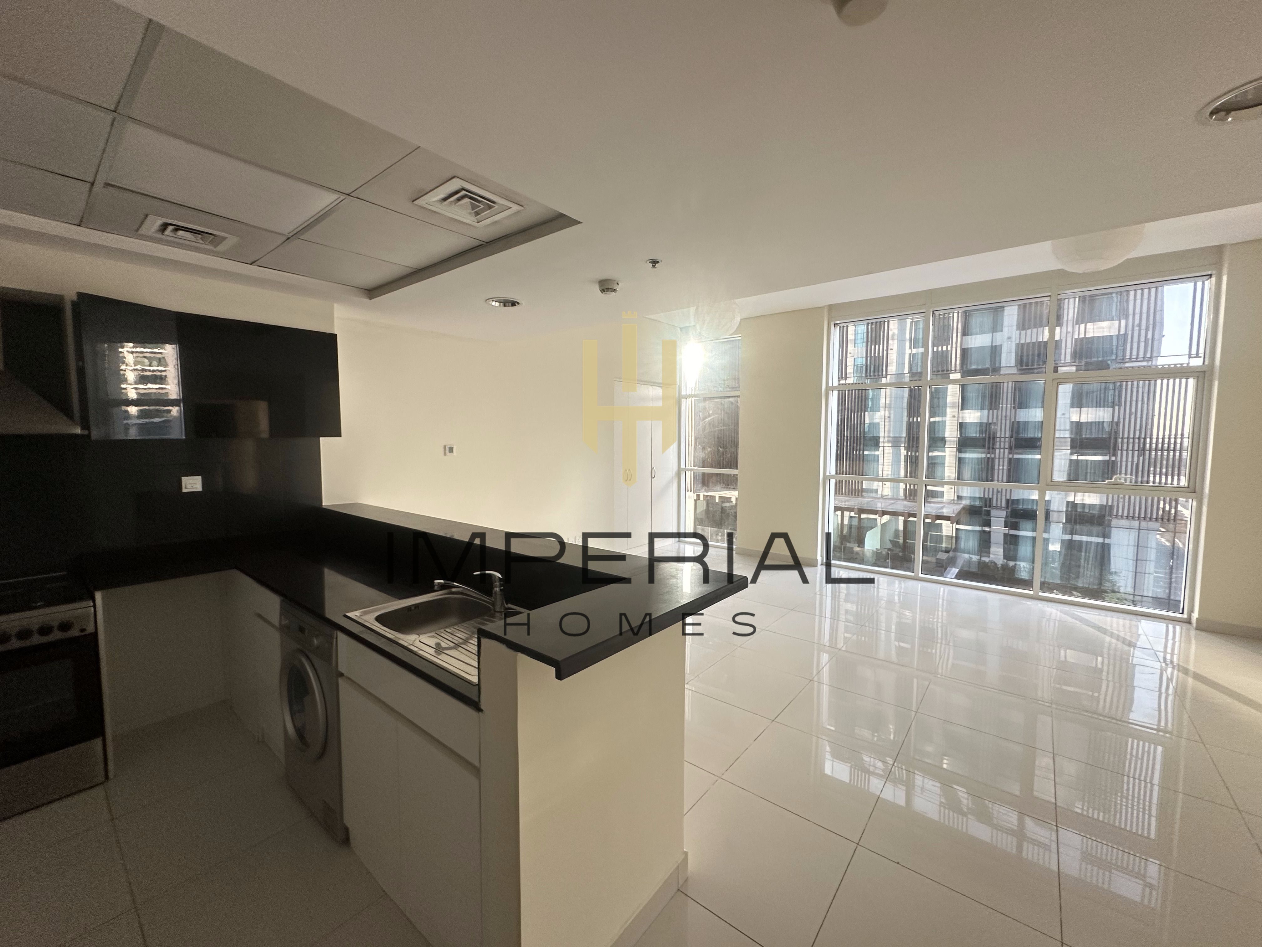 2 Bed | 1030sqft | DAMAC Park Central | @1.325m