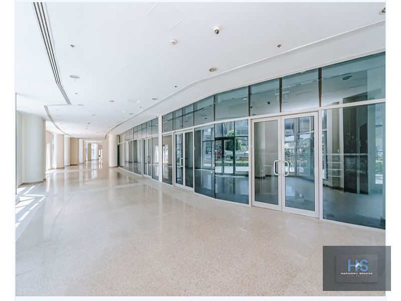 Prime Dubai Marina | Fully Fitted | Vacant Shop