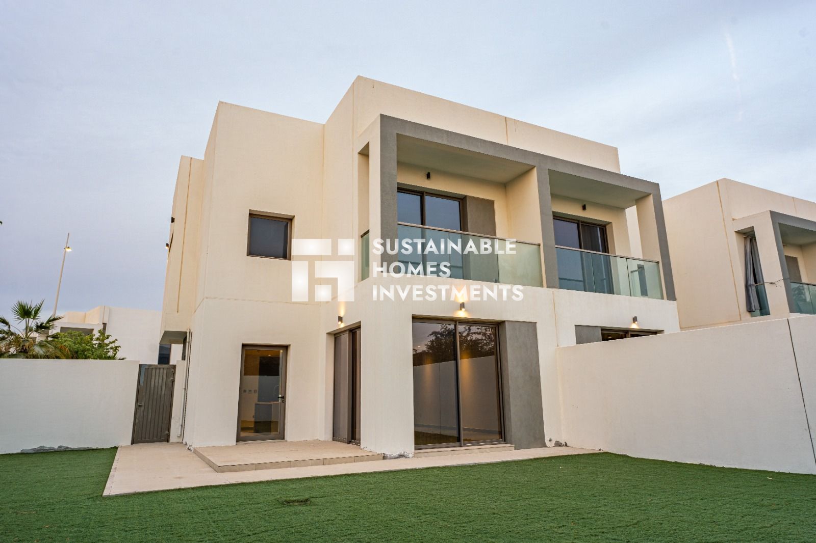 Modern Comfort | Luxury Finish | Prime Spot