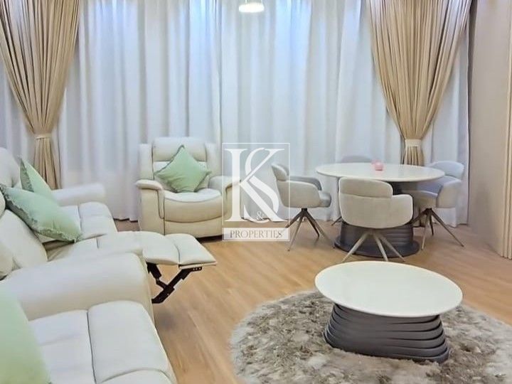 Amazing Community and Pool View 2BHK Unit