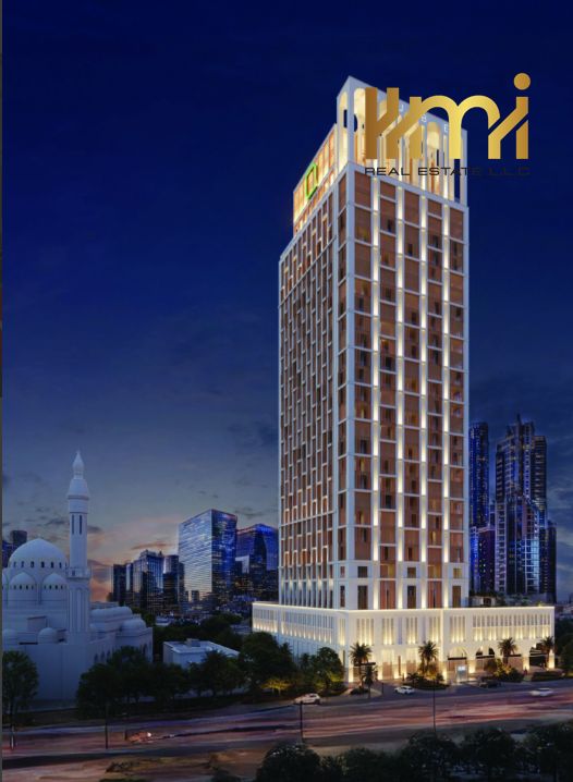 Address Hotels 2BR Condo in Dubai, Business Bay