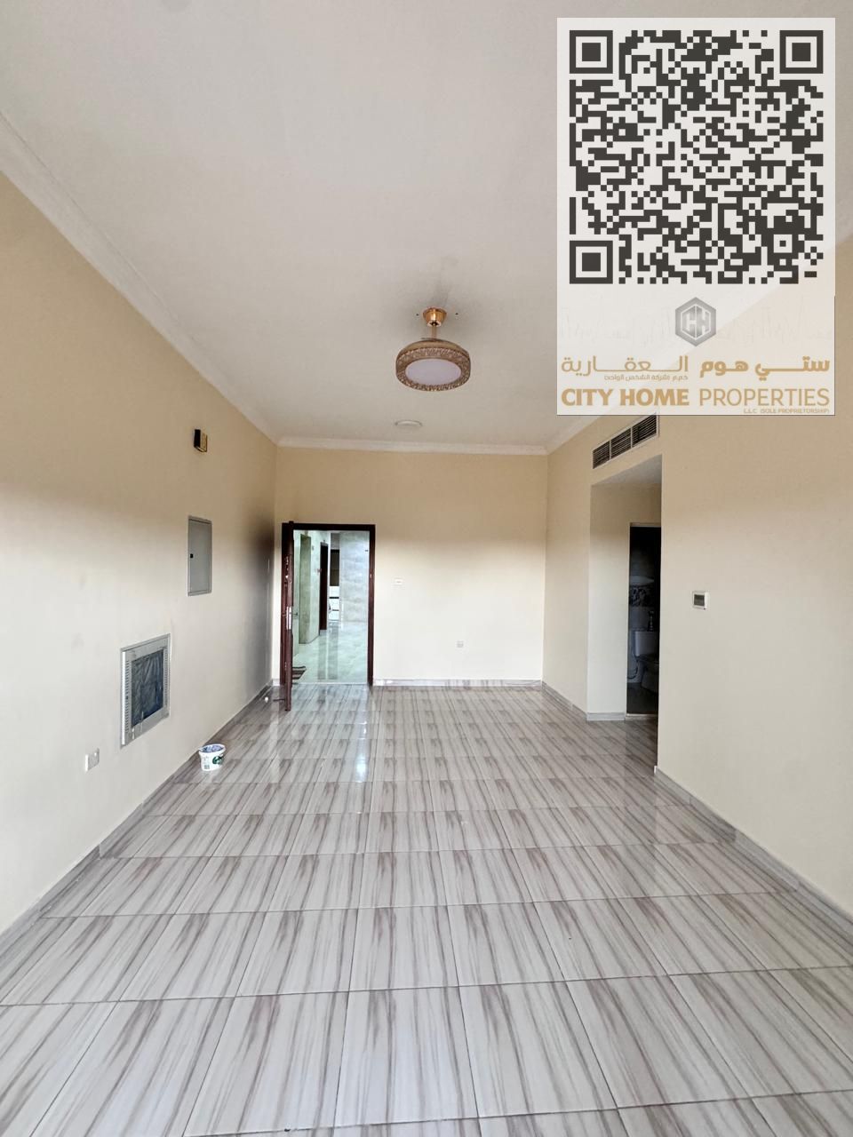 Your Dream Home: 2 Master Bedrooms + Separate Living Room