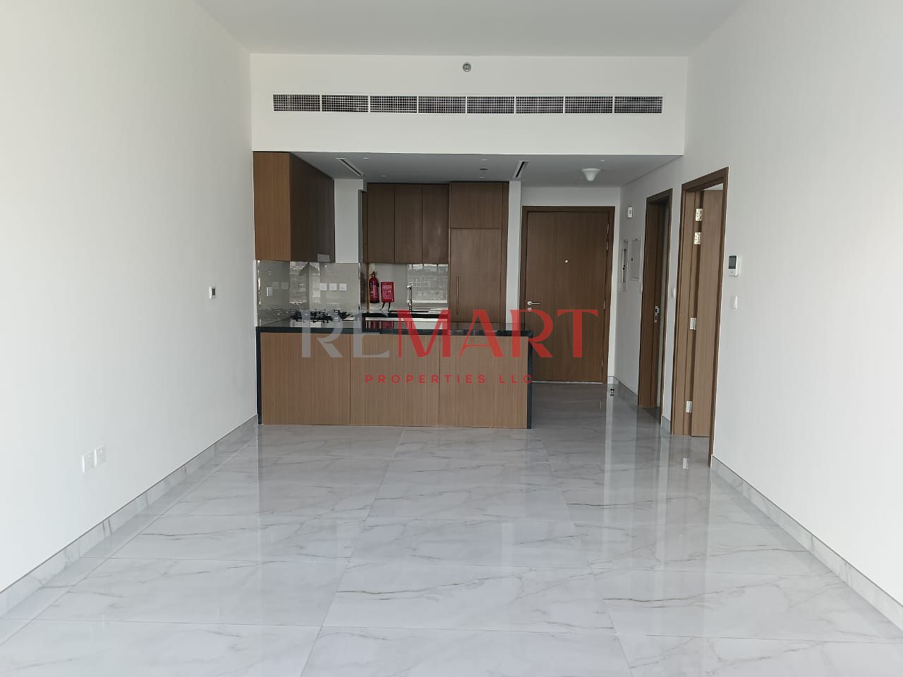 1-Bedroom Apartment for Rent in Azizi Vista – Prime Location & Modern Design