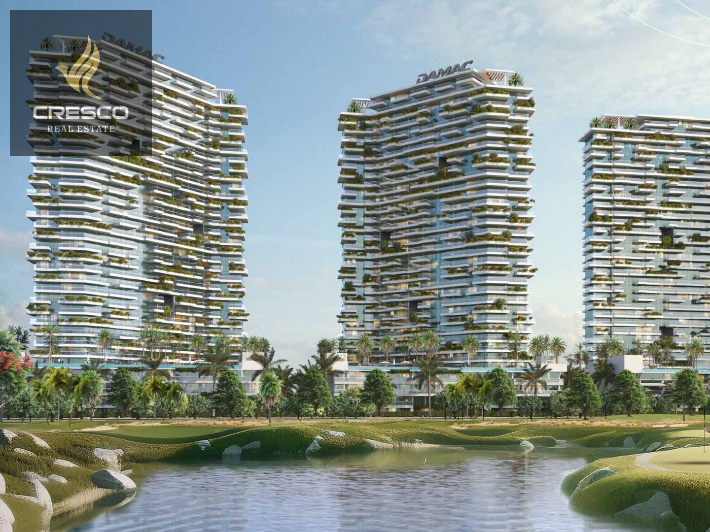 Direct from Developer | High End | Spacious