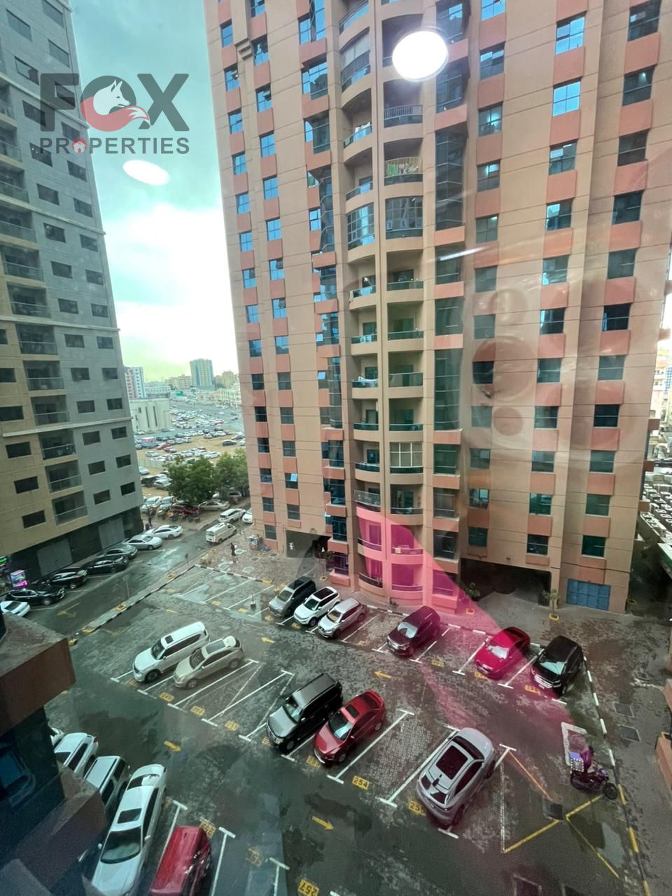 Freehold for all nationalities | Ready to move in | 320,000 cash