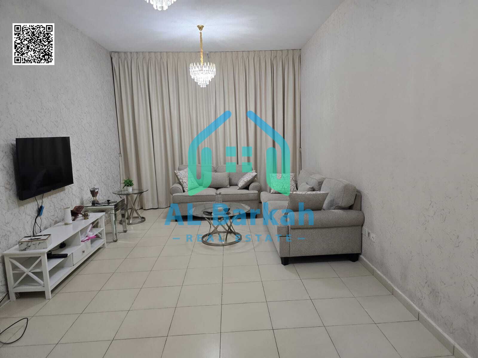 Available for Sale – 1 Bedroom Apartment | Ajman One Towers