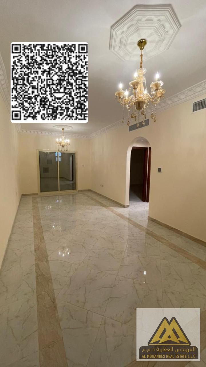 For Rent – 1 Bedroom Apartment with Living Room in Al Hamidiya 1 – Ajman Suitable for individuals or families seeking comfort and a prime location.