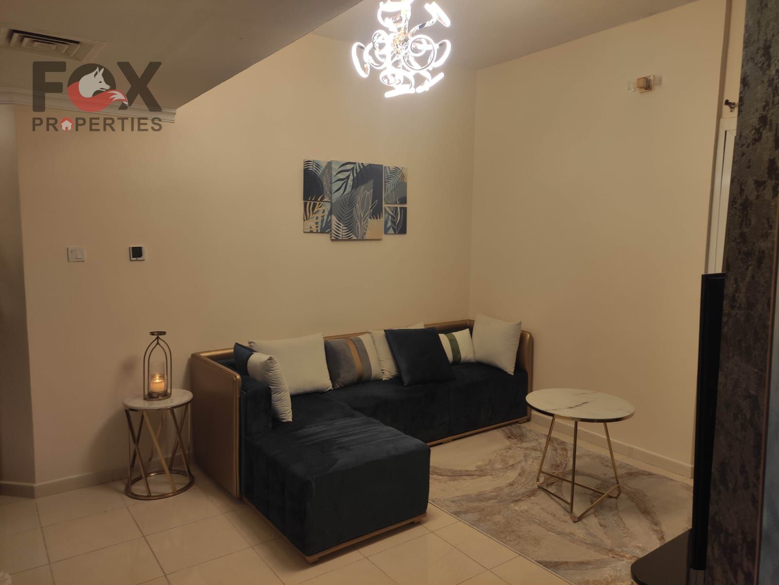 Freehold for all nationalities | Ready to move in | Total price 380,000 | Monthly installment 3,750