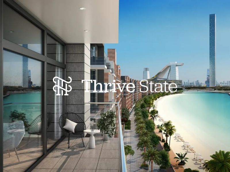 Genuine Resale | Handover Soon | Prime Location