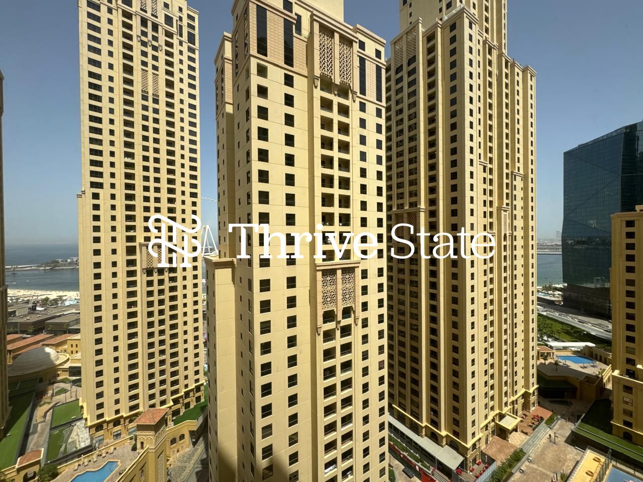 Vacant Soon | Unfurnished | Amazing Condition