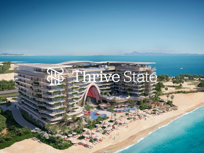 Genuine Resale | Resort Living...