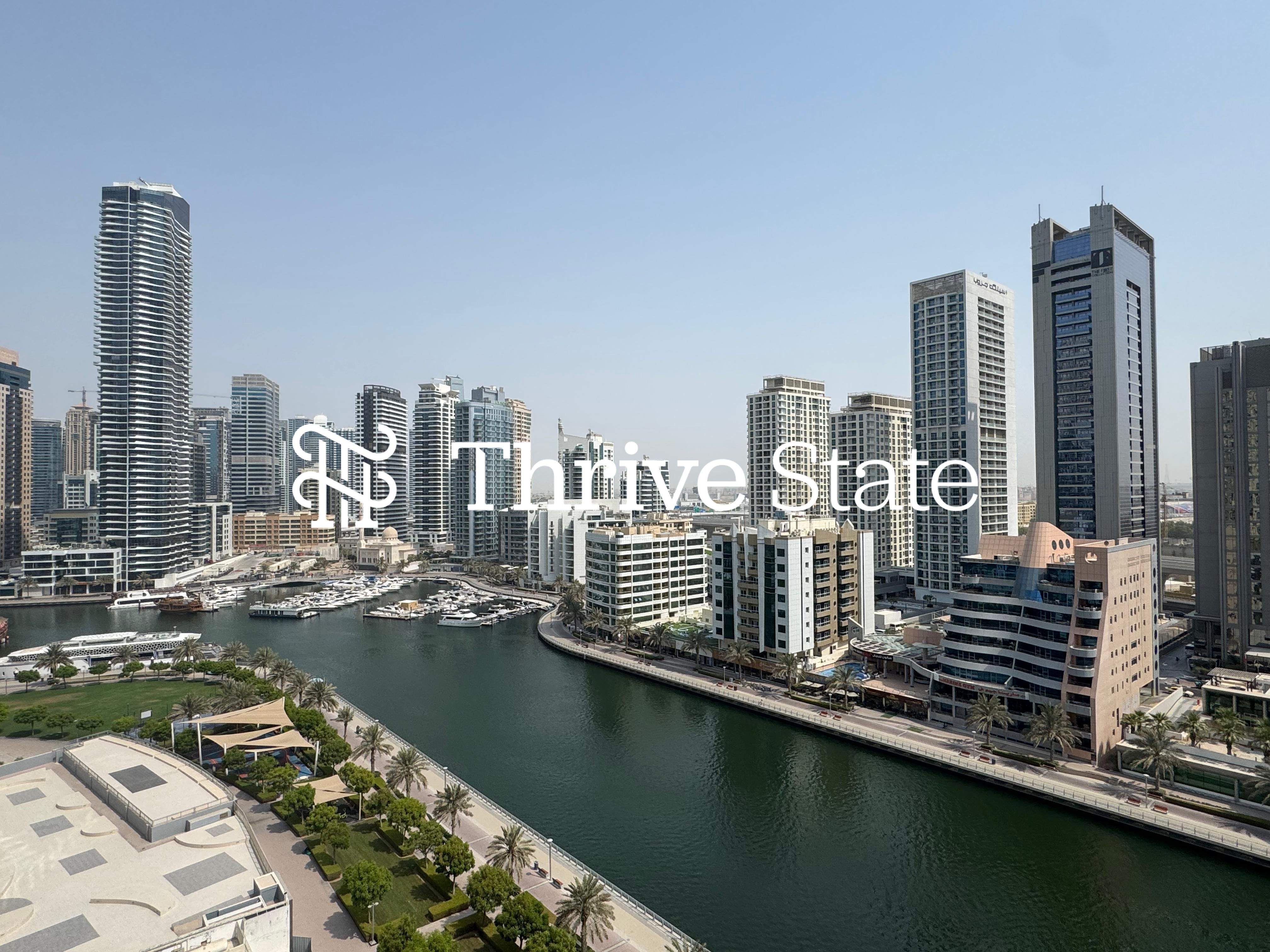 Panoramic Views | Ready Now | 2 Parkings