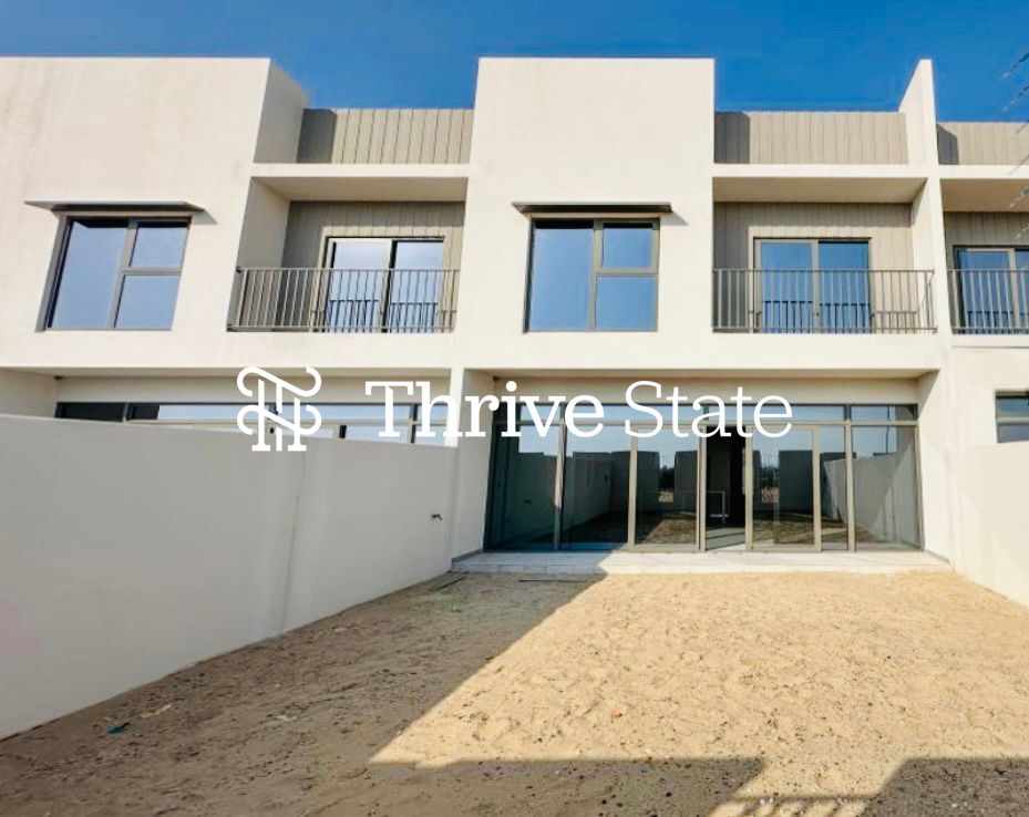 Big Plot | Rare Unit | Near Pool | Luxury Living