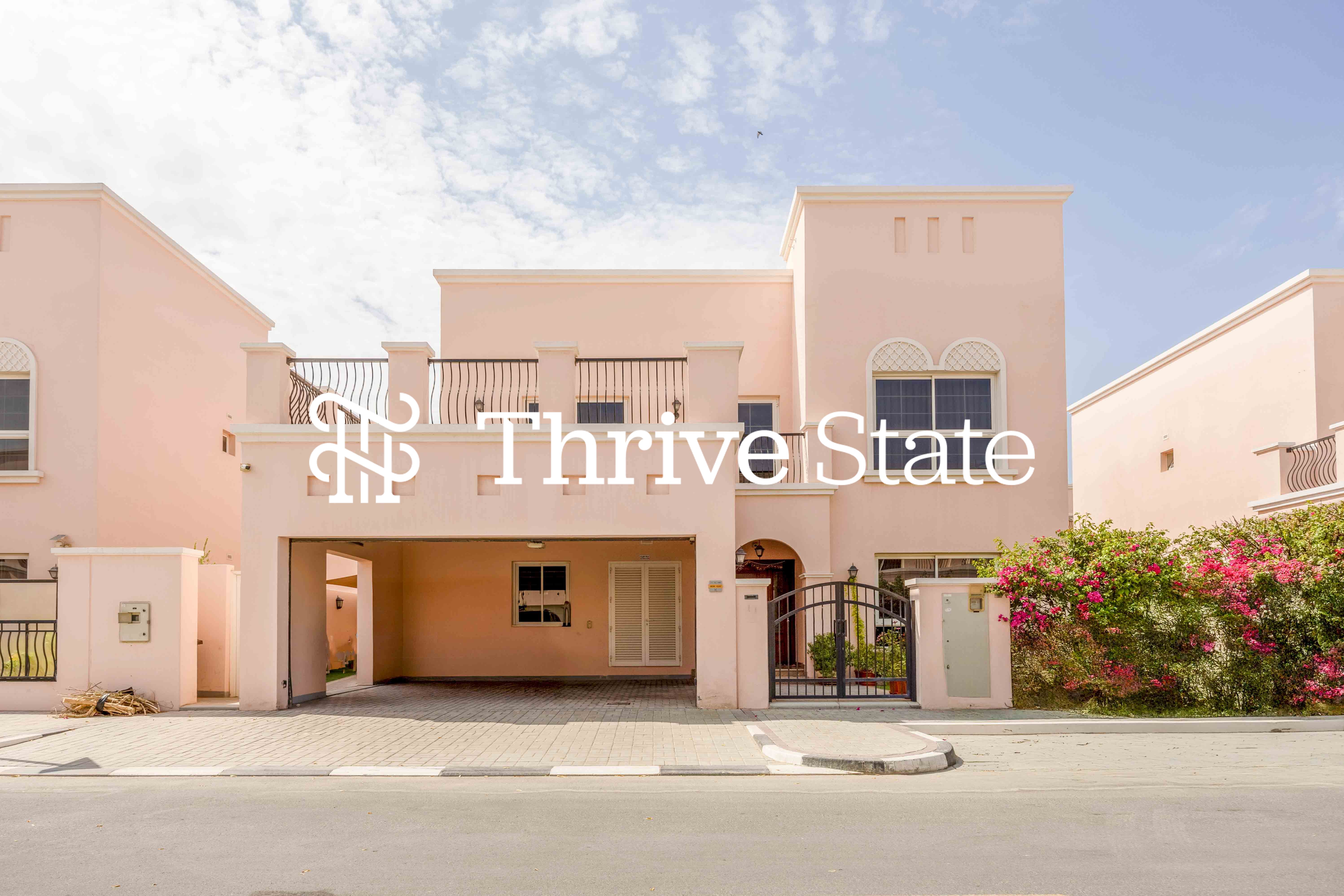 Luxury Villa | Best Price | Prime Location
