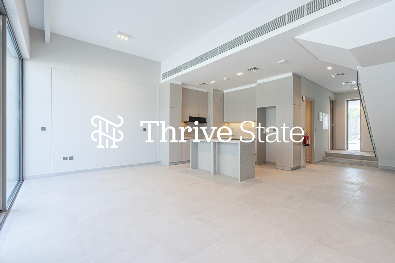 Modern 2 BHK + M Townhouse | Near Ameneties
