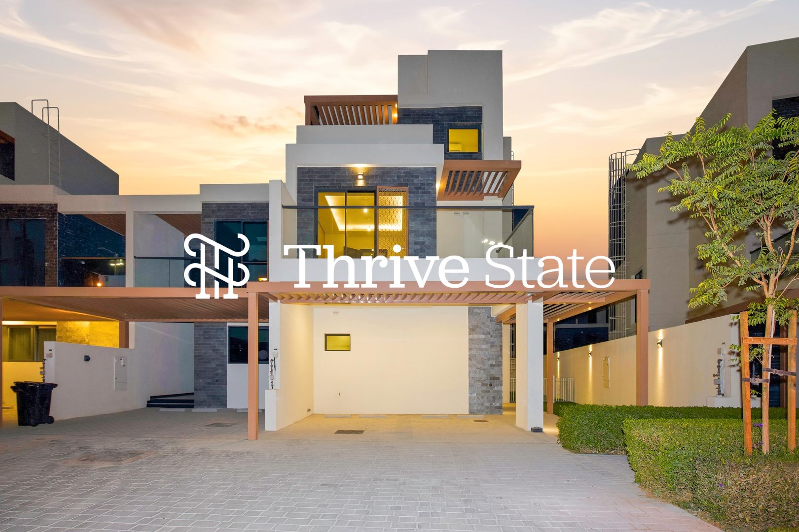 Premium Finishing | Unfurnished Villa | Huge Layout