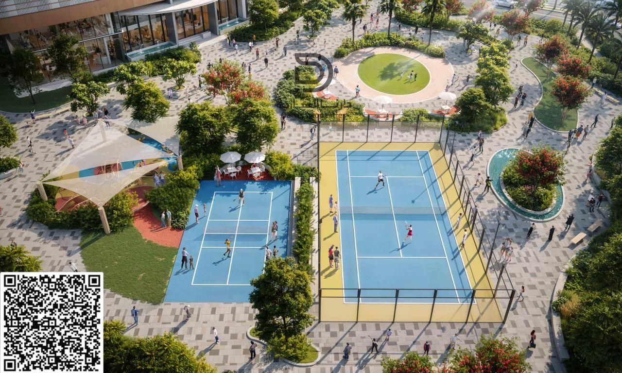 place for your kids - family oriented - spacious units- 60 months installments