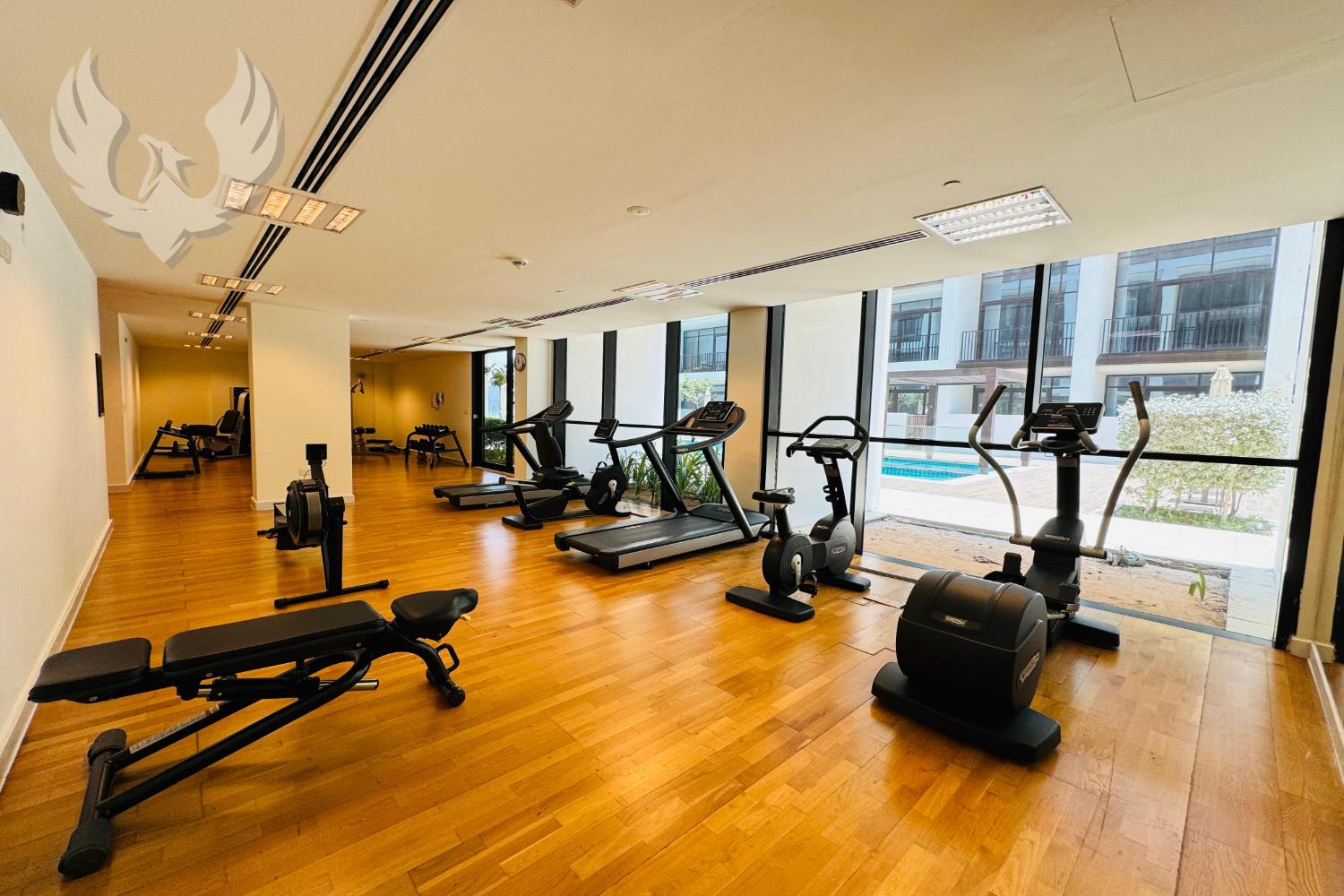 Lowest Price | Boulevard View | Spacious