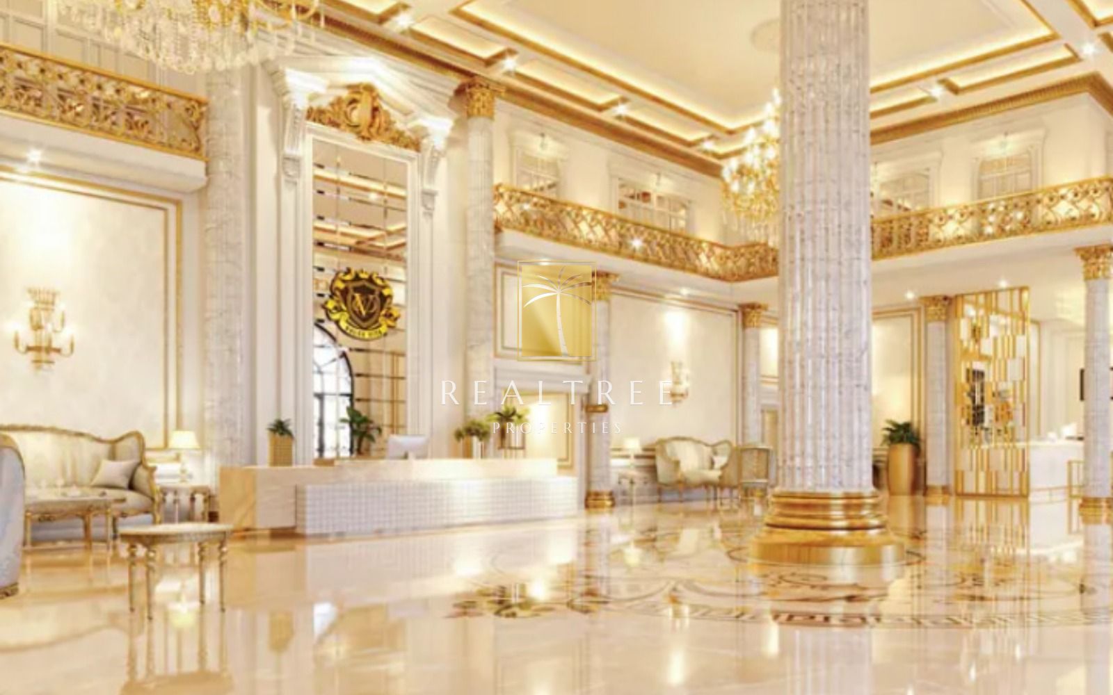 World-class Amenities| Premium finishes Layout |