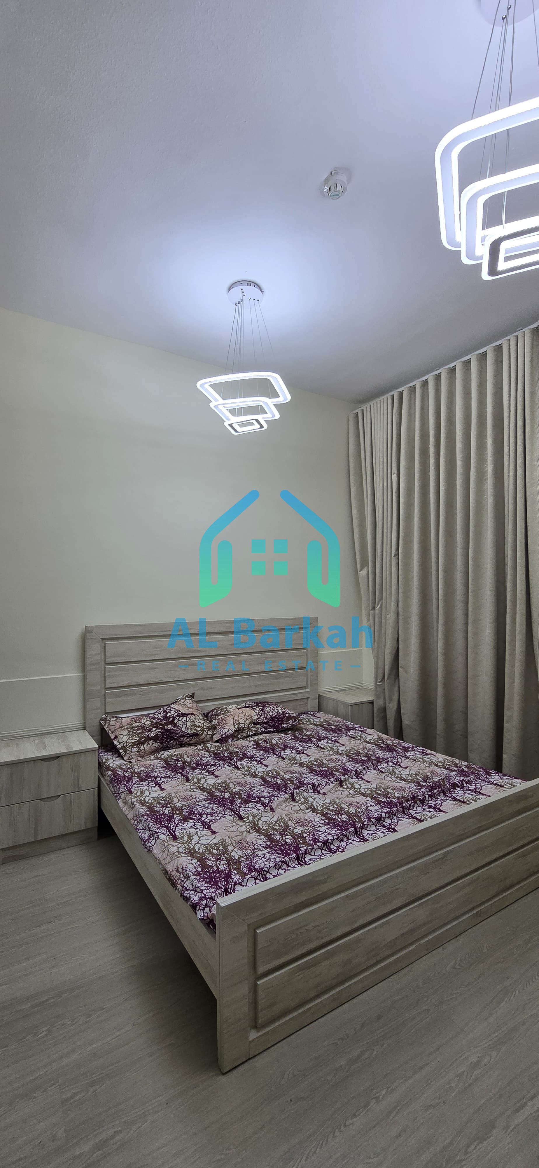 For Sale – 1 Bedroom Apartment | City Tower