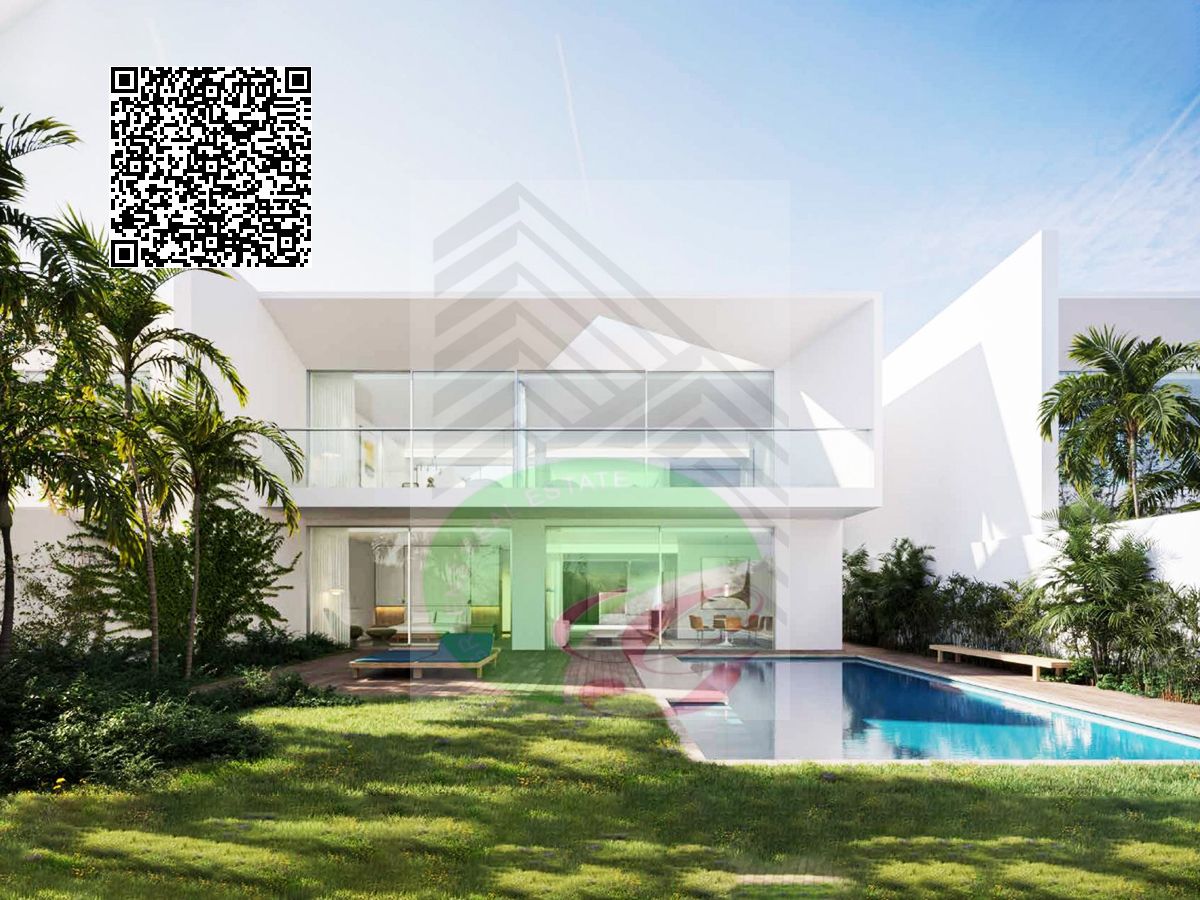 Luxury 4 BR Seafront Villa on 3 Years PHPP