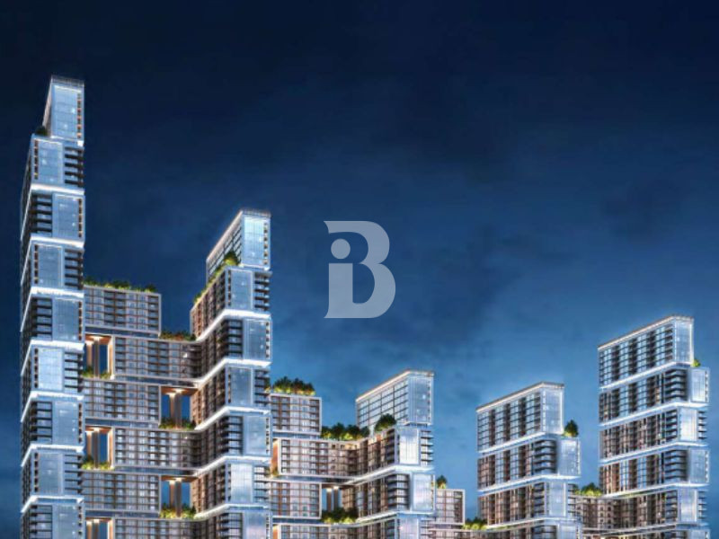 Premium Layout | Luxury unit | Plus study room