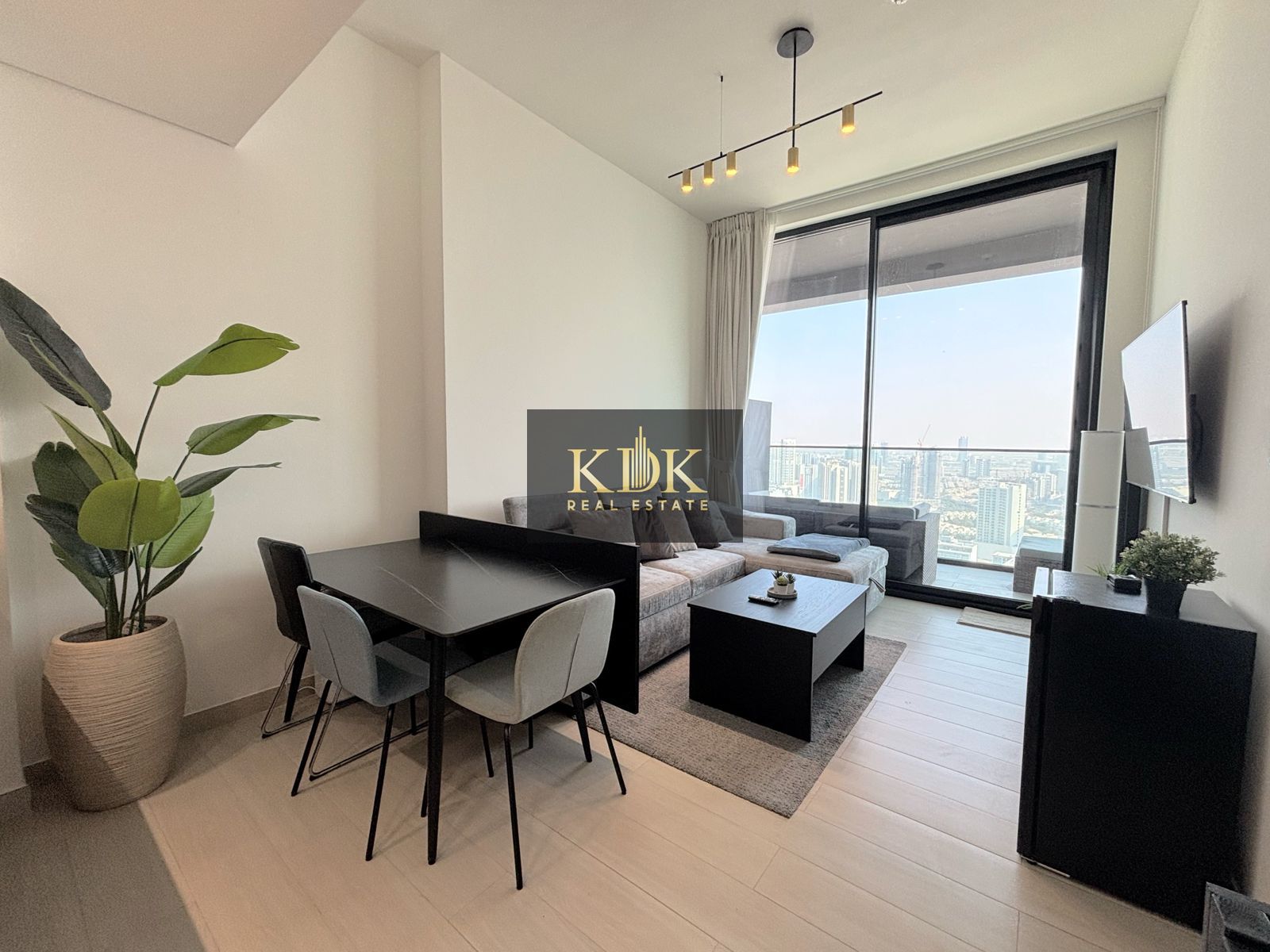 Community View | Fully Furnished | Best Amenities