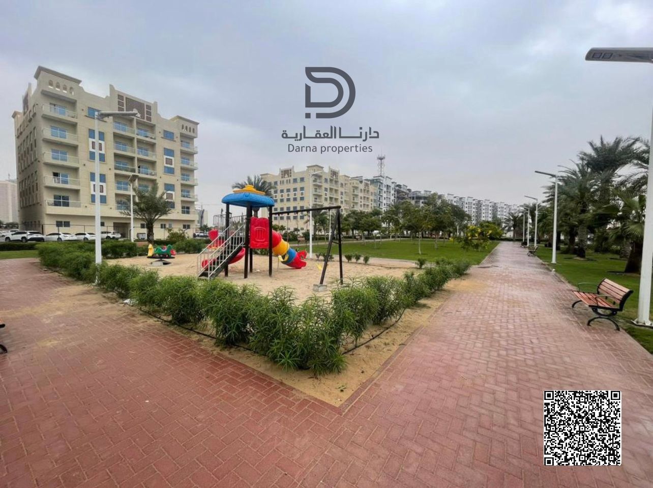 Own Your Apartment in Alameera village– AED 20,000 Down Payment Only | Freehold | No Fees