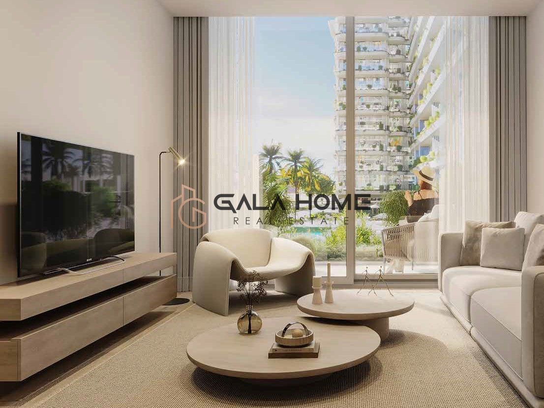 Stylish Residences with High ROI Potential