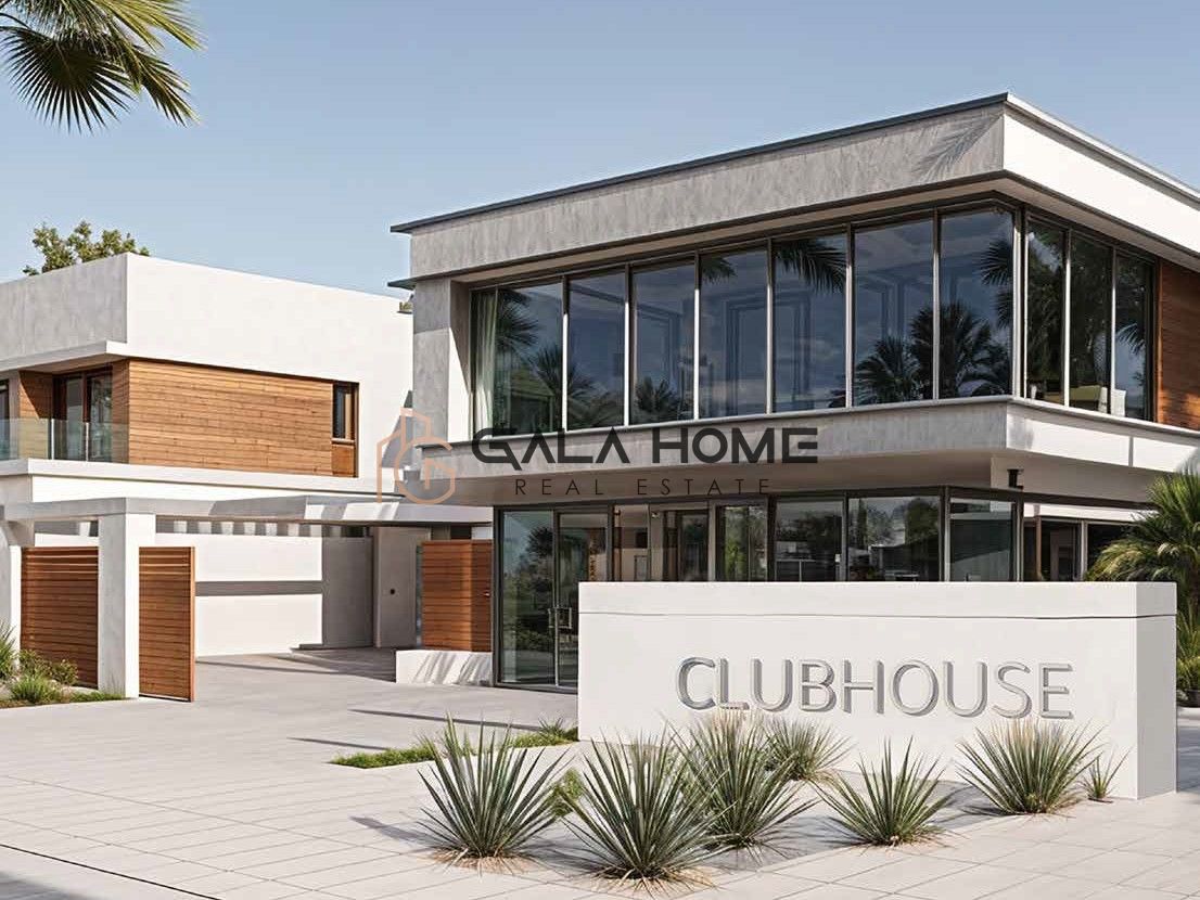 Contemporary Homes in Dubai Land’s Prime Spot
