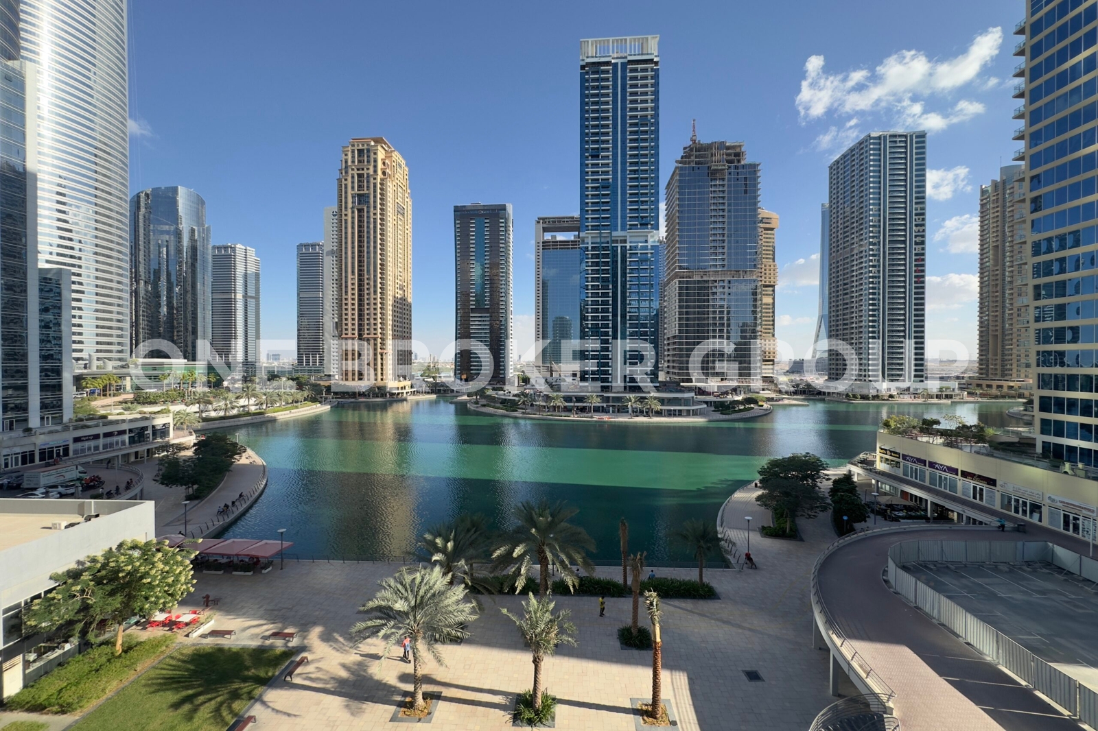 Magnificent 3 bed, The Wind Towers, Ready Soon