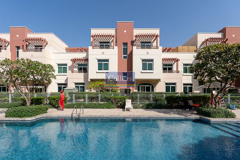 Great Offer | Superb 1BR Apt | High End Amenities