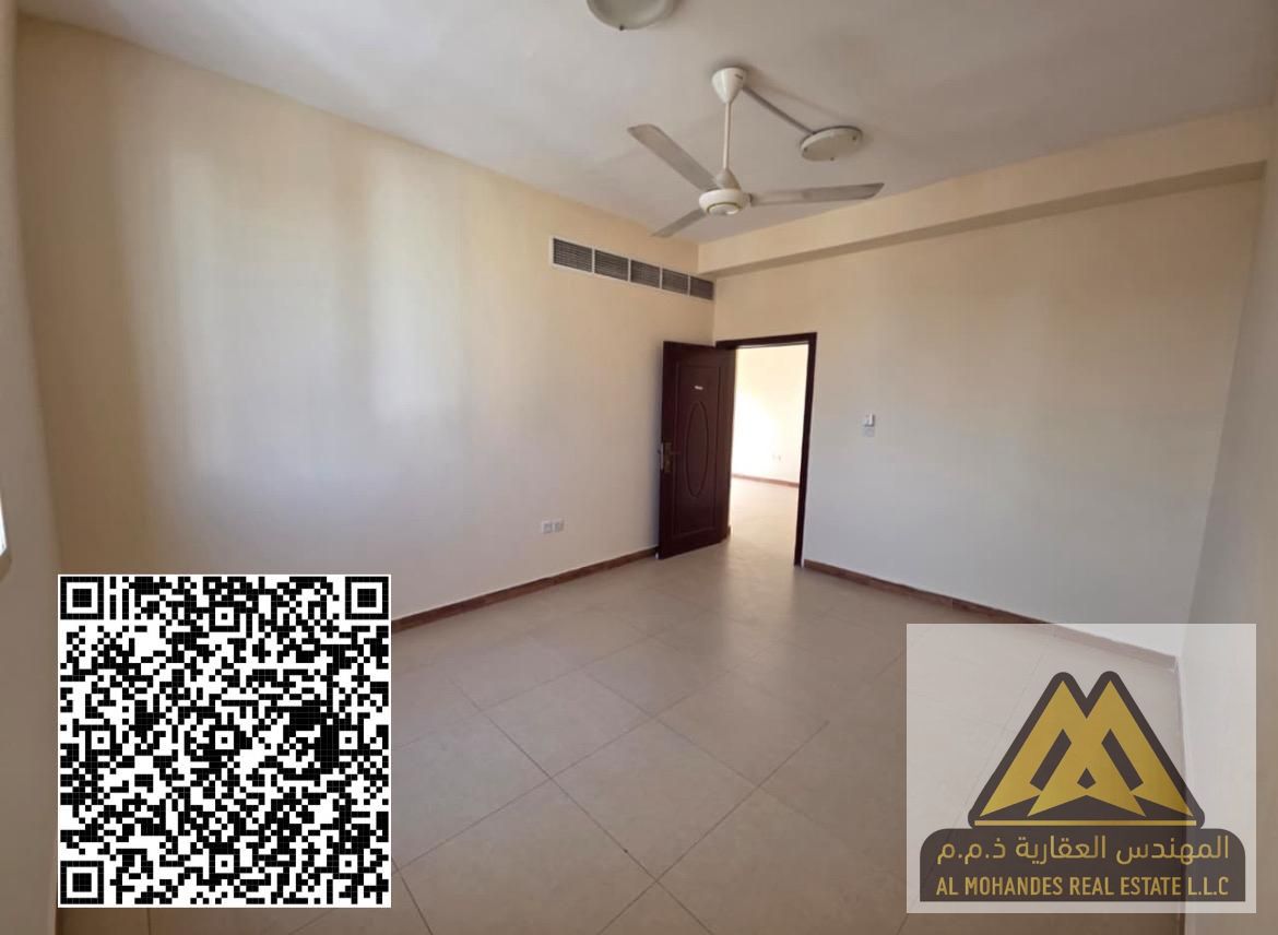 Spacious area | Open view | Prime location close to all services