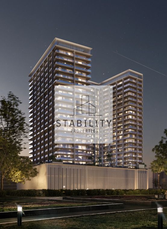 Condo in Dubai, Al Jaddaf