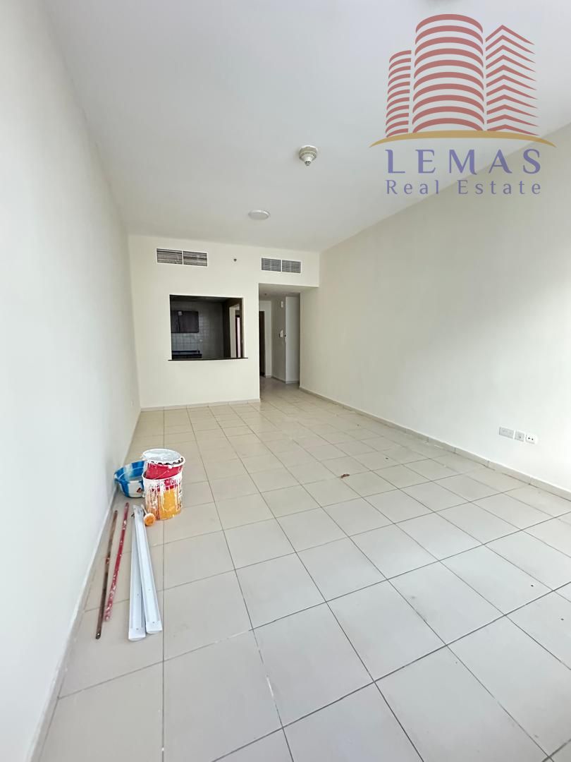bhk 2 in ajman one towers for rent