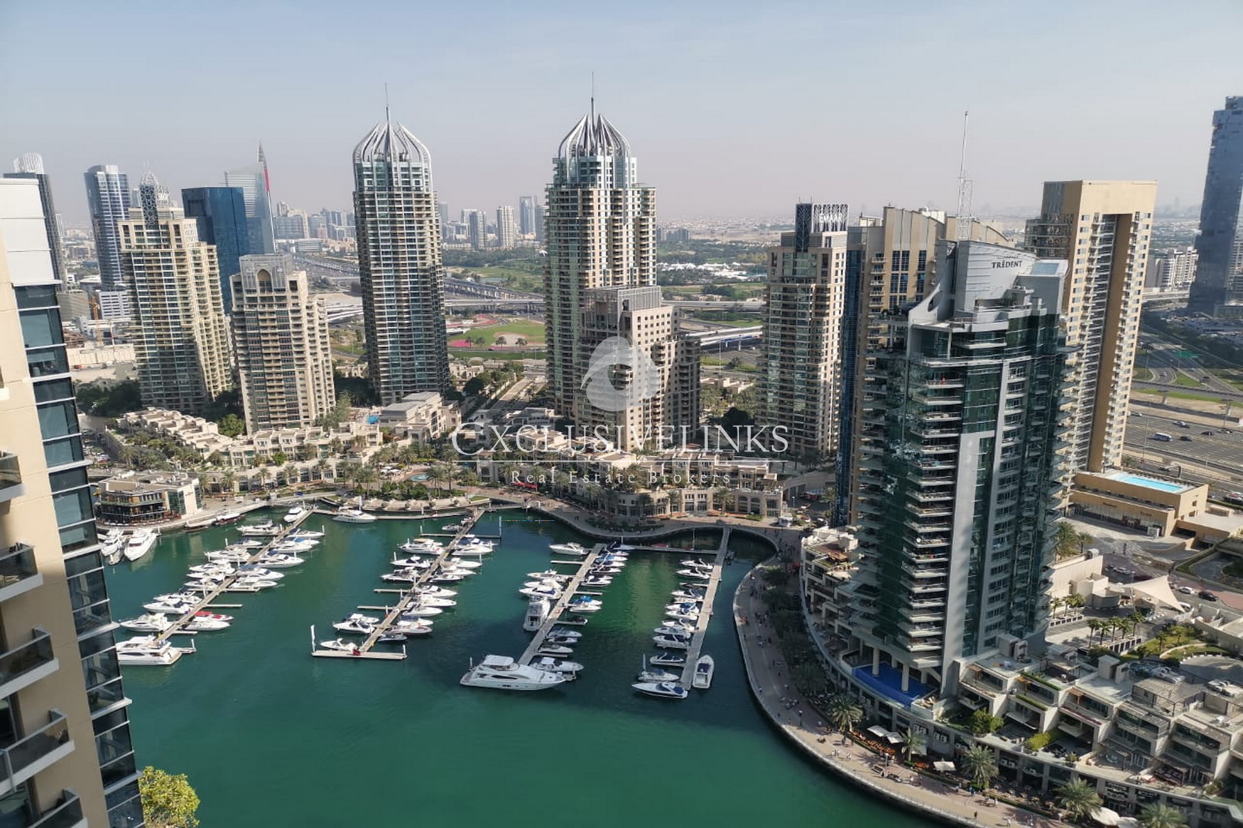 2BR Condo in Dubai, Dubai Marina