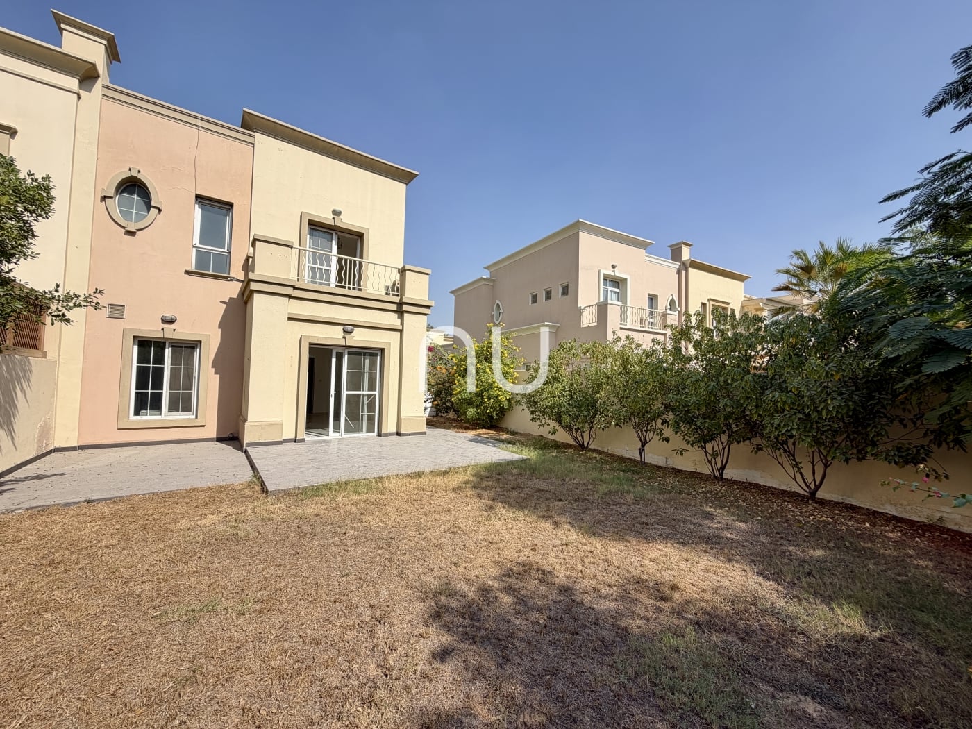 Type 3E | Lake View | Well-Maintained | Vacant