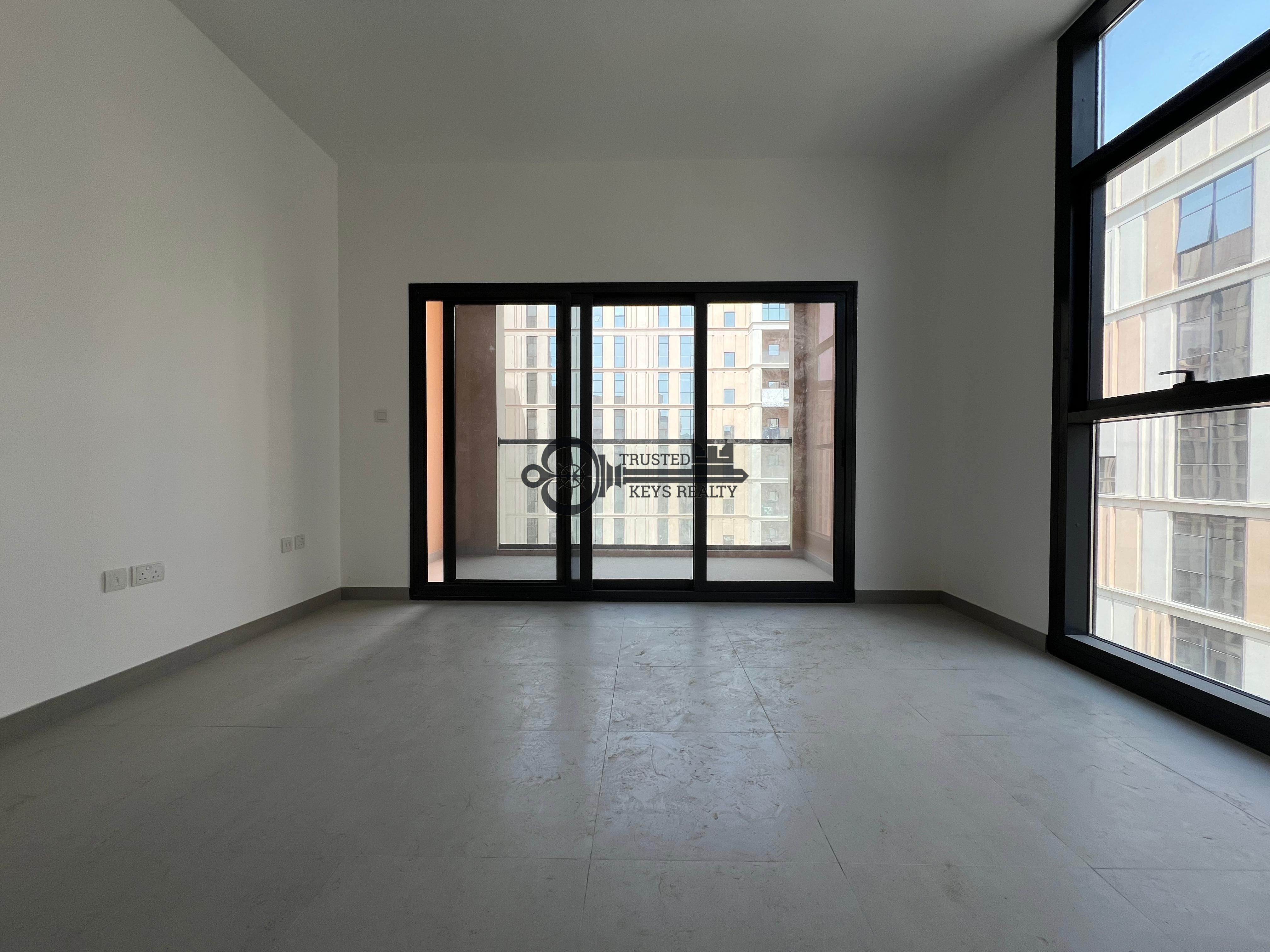 One Bedroom Apartment Available for Rent in Al Mamsha – All Amenities Included