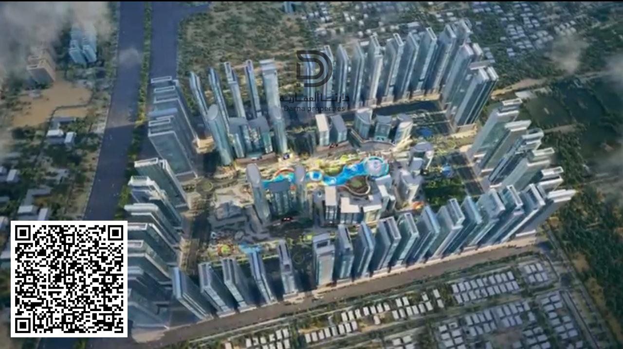 Al Alaya Ajman 1 — Furnished 1-Bedroom | Luxury Finishes | No Commission | 2028 Handover