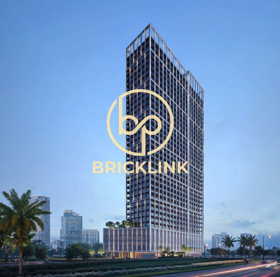Affordable Studio | Binghatti Titania | Prime Majan Location