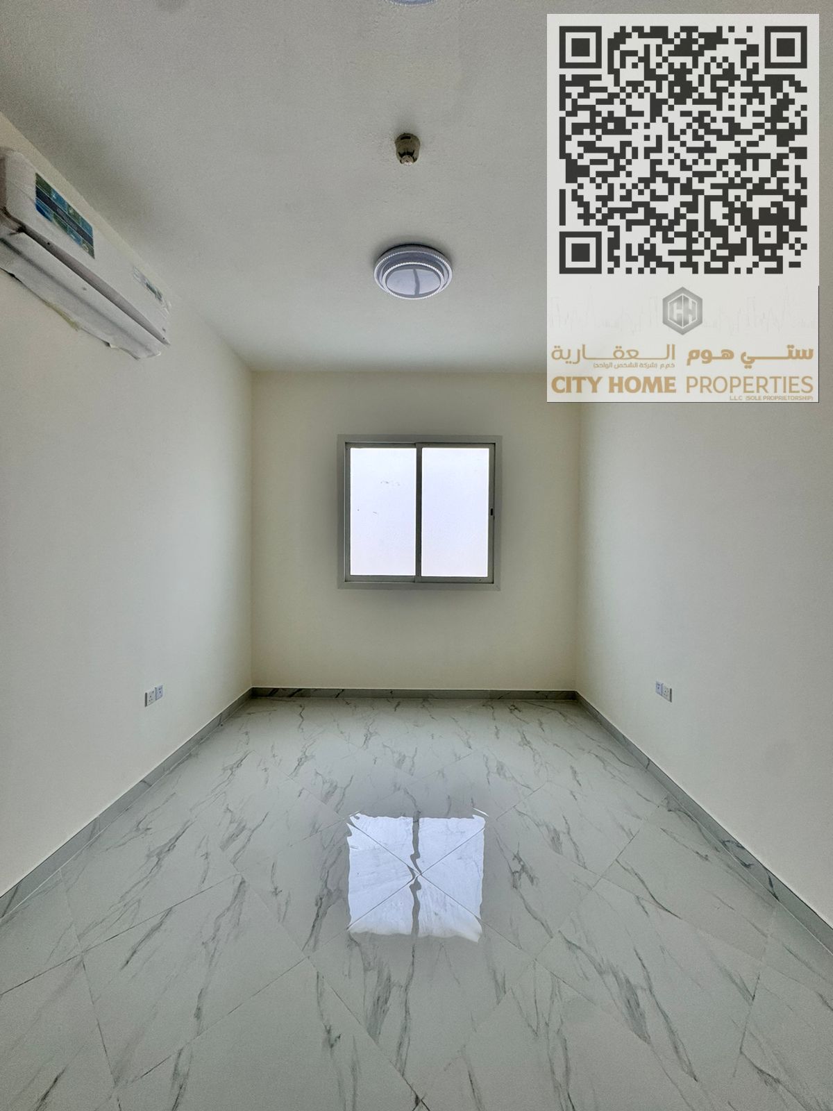 Brand new 2BHK apartment for annual rent in Ajman, in a prestigious area near Dubai & Sharjah exits and all services. Ideal for clean and upscale fami