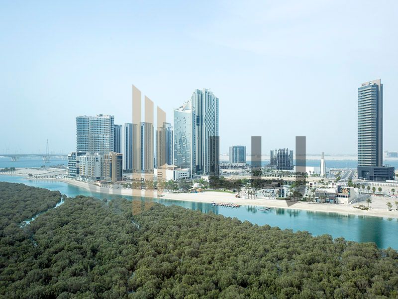 Book A Huge Apt Furnished W Full Mangrove View