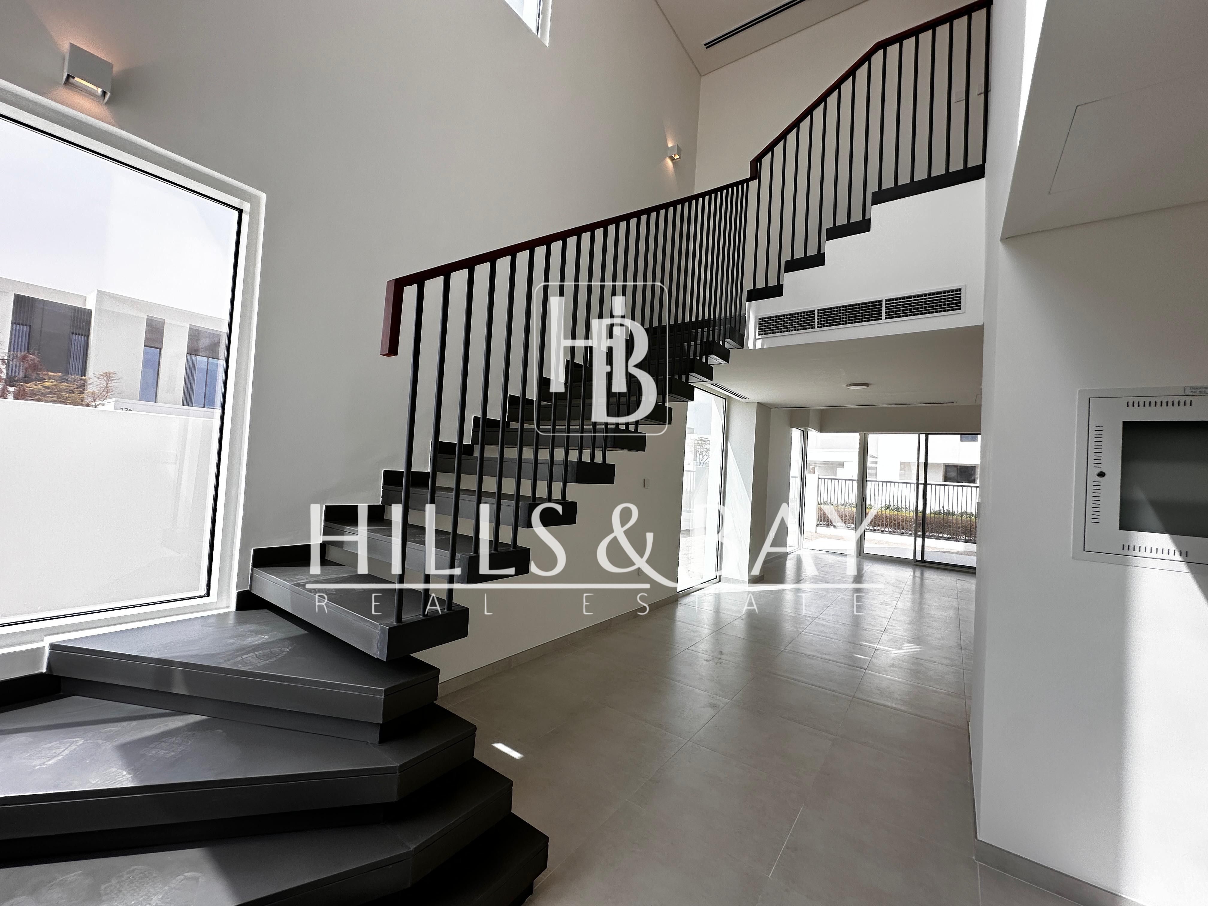 Brand New Unit | Backing on Picnic Park