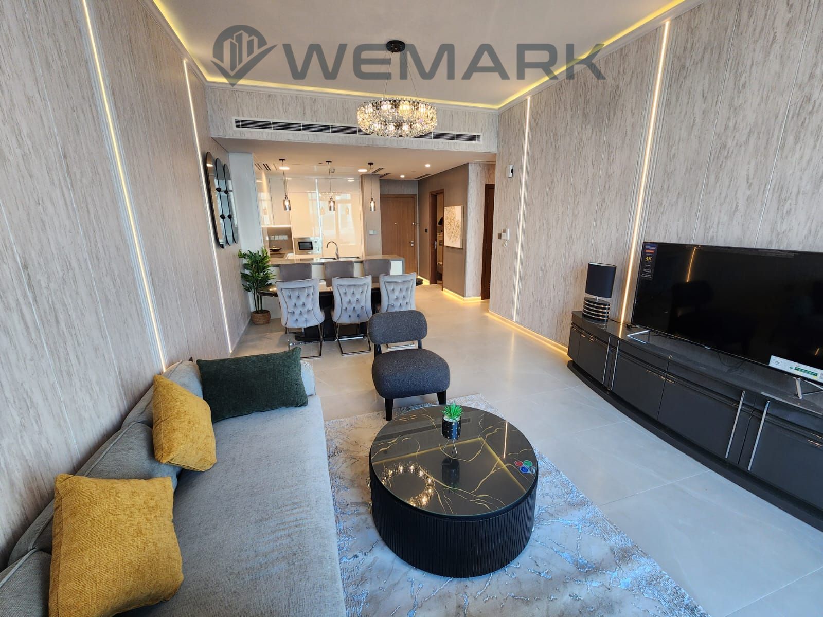 2BR + Maid | Canal View | Ready to Move