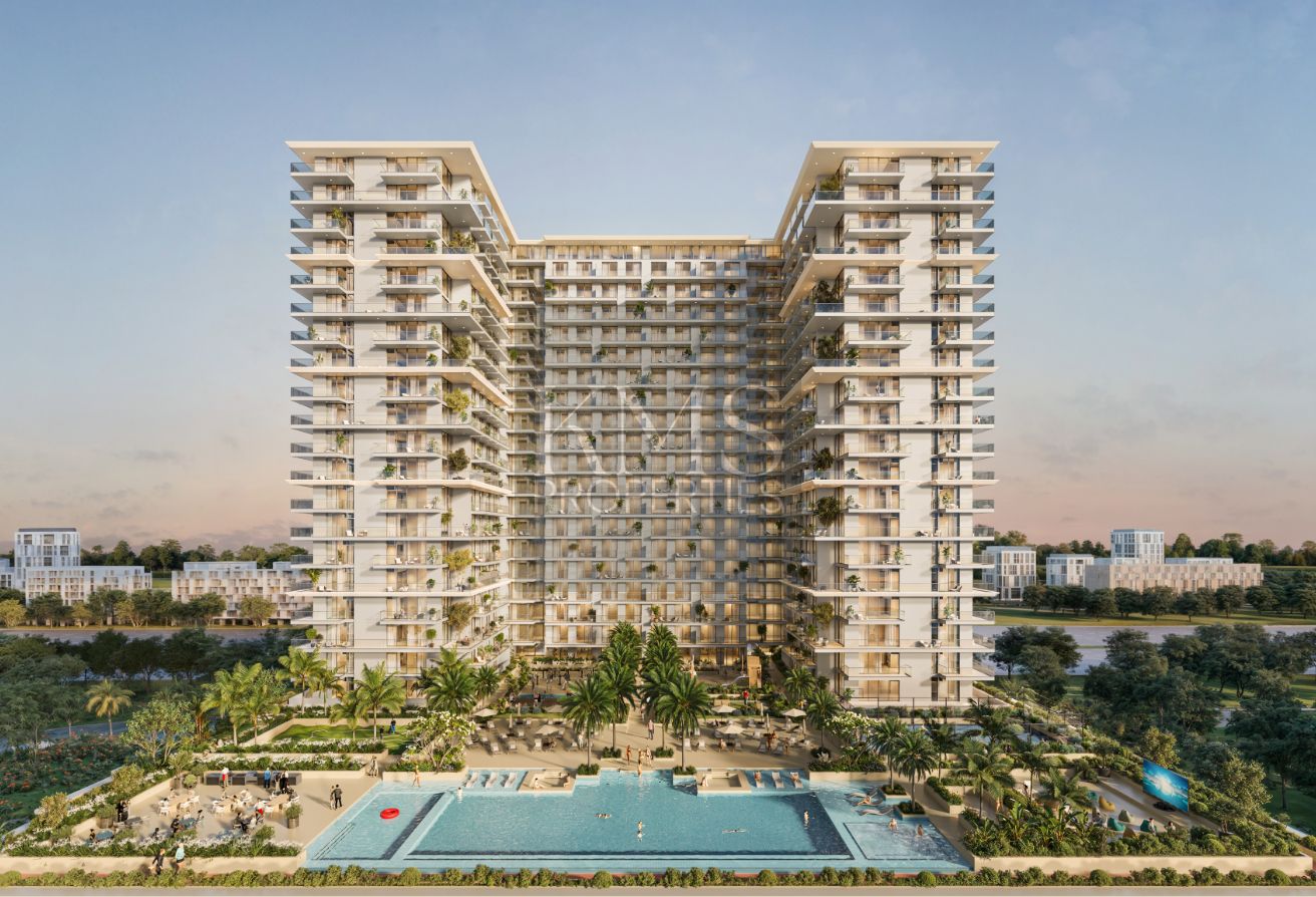 Modern Lifestyle | Flexible PP | Prime Location