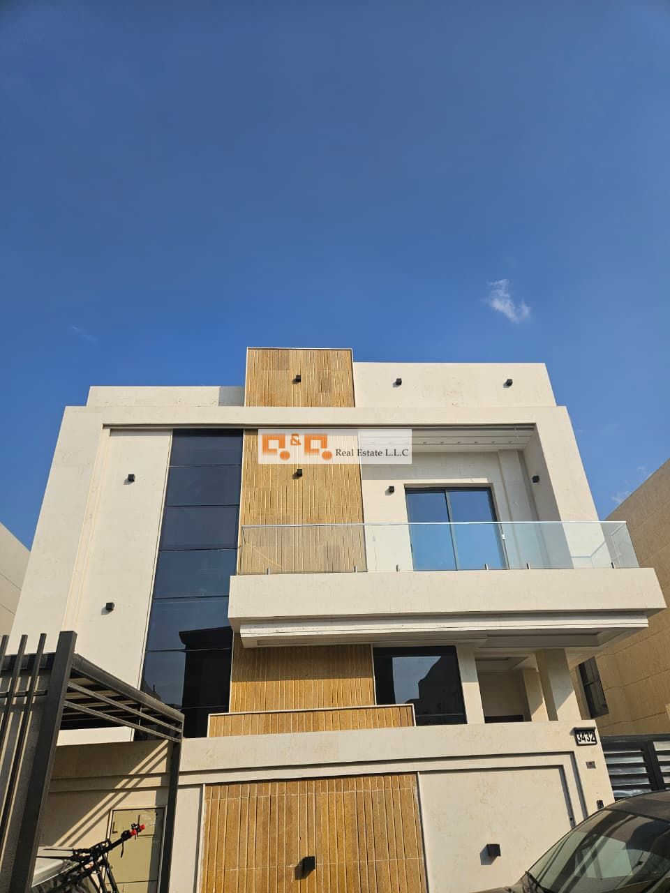 5 bedroom|Standalone villa for sale in Al Yasmeen